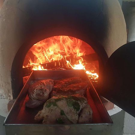 Sitio Pousada Recanto Curio Ibiúna Εξωτερικό φωτογραφία