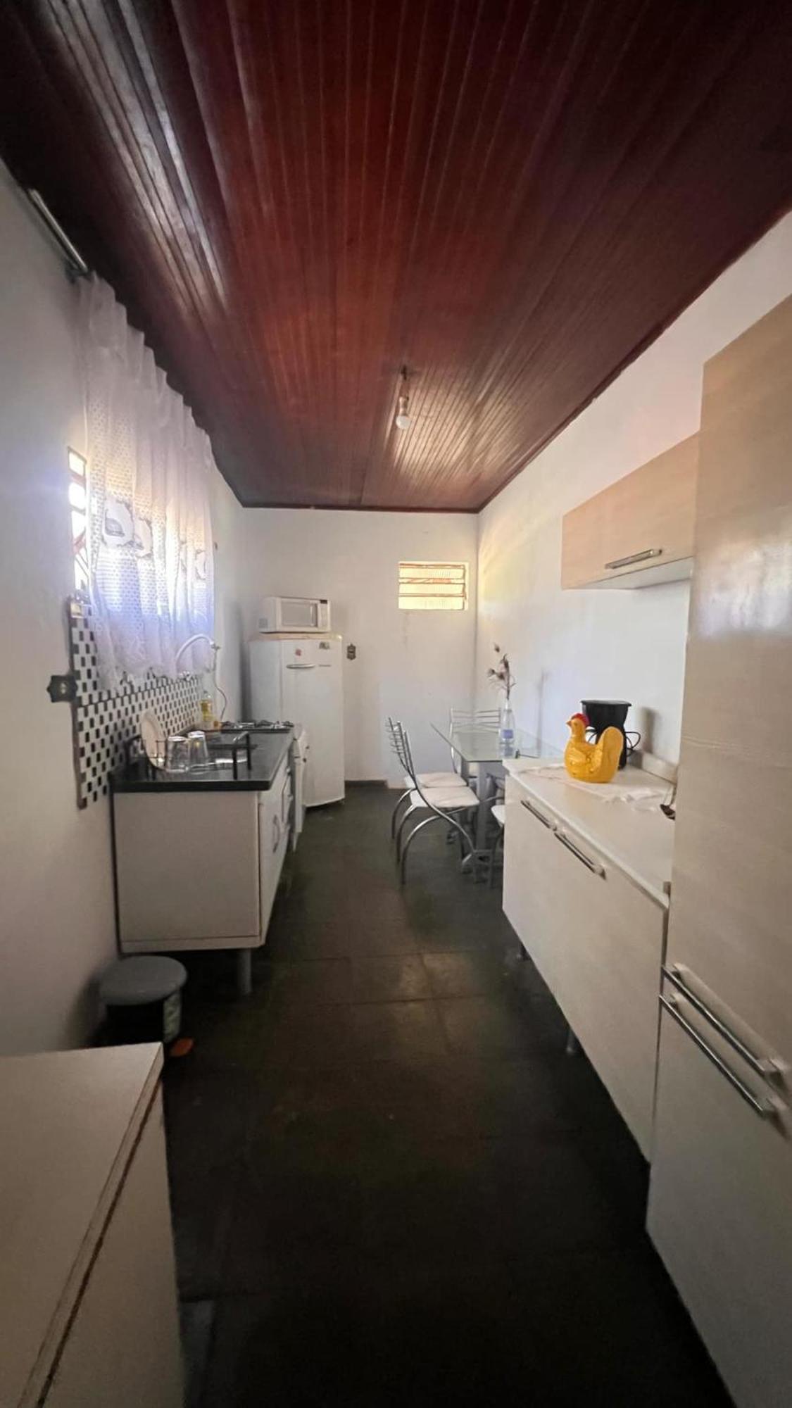 Sitio Pousada Recanto Curio Ibiúna Εξωτερικό φωτογραφία