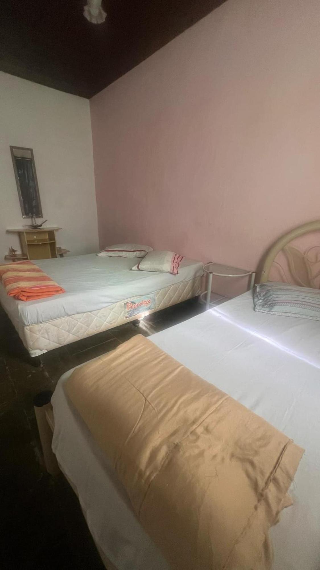 Sitio Pousada Recanto Curio Ibiúna Εξωτερικό φωτογραφία